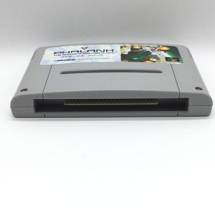 楽天市場】【中古】[動作確認済み/現状品]スーパーファミコンソフト 