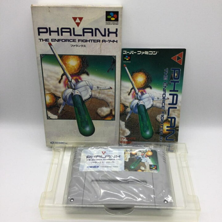楽天市場】【中古】[動作確認済み/現状品]スーパーファミコンソフト 