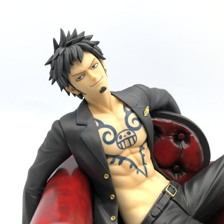 楽天市場】【中古】開封)Portrait.Of.Pirates (P.O.P) S.O.C  