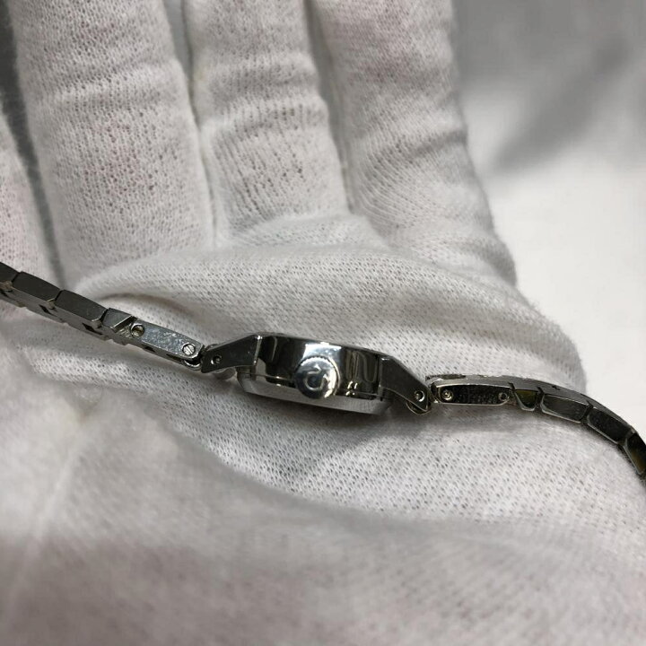 楽天市場】【中古】OMEGA De Ville 手巻き オメガ デ・ヴィル 