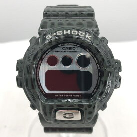 【中古】G-SHOCK 腕時計 デジタル グリーン DW-6930BS-8JR ▲電池切れ カシオ ジーショック[17]