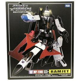 【中古】トランスフォーマー MP-11NR ラムジェット タカラトミーモール限定[69]