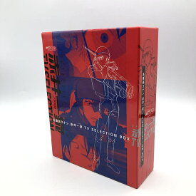 【中古】anime Blu-ray　TV版 名探偵コナン 赤井一家 TV Selection BOX　初回限定盤 Blu-ray[24]