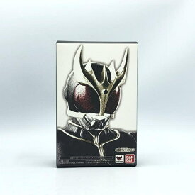 【中古】S.H.Figuarts 仮面ライダークウガ アルティメットフォーム 真骨彫製法版 魂ウェブ商店限定[92]