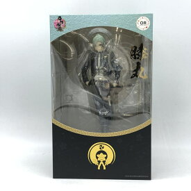 【中古】開封/外箱痛み有)オランジュ・ルージュ 膝丸 1/8スケール 刀剣乱舞-ONLINE-[19]