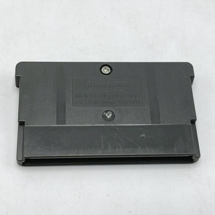 楽天市場】【中古】任天堂 ゼルダの伝説 ふしぎのぼうし ゲームボーイ 