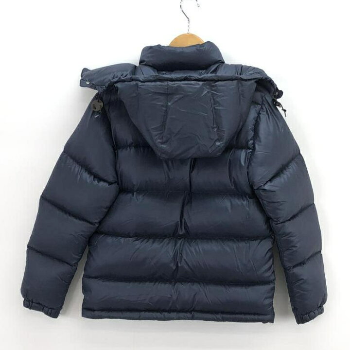 楽天市場】【中古】THE NORTH FACE PURPLE LABEL SIERRA PARKA ダウン 