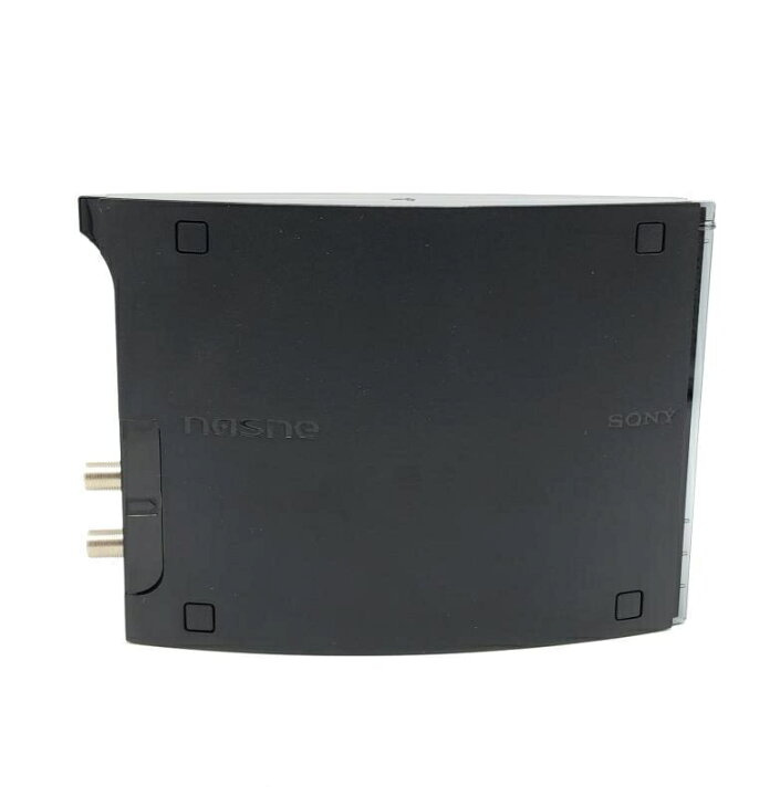 楽天市場】【中古】SONY ソニー nasne ナスネ 1TB[10] : お宝創庫