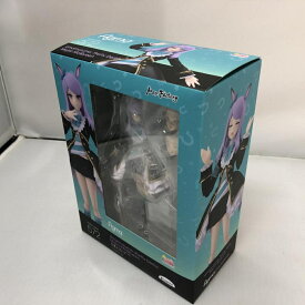 【中古】未開封 マックスファクトリー figma メジロマックイーン ウマ娘 プリティーダービー フィギュア[15]