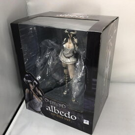 【中古】開封品 ユニオンクリエイティブ アルベド so-bin ver. オーバーロード 1/6 フィギュア[15]