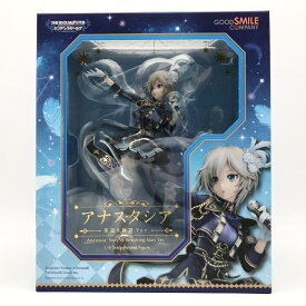 【中古】グッドスマイルカンパニー アイドルマスター シンデレラガールズ 1/8 アナスタシア 星巡る物語Ver.[90]