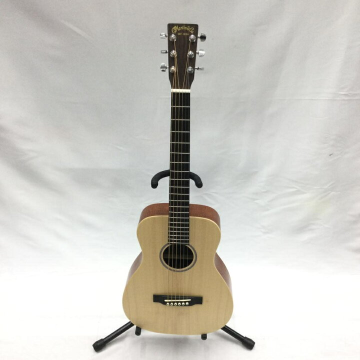 楽天市場】【中古】【店頭展示品】Martin LX1 Little Martin 