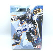 楽天市場】metal build ガンダムアストレイ ブルーフレーム フル  