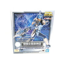 楽天市場】聖闘士聖衣神話 マリンクロス潮＆ランドクロス大地 魂ウェブ  