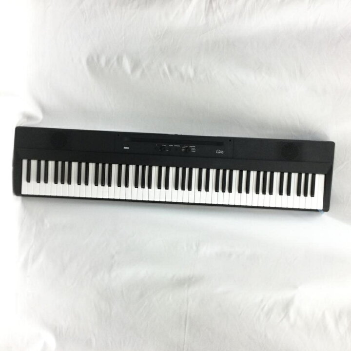 楽天市場】【新品】[店頭展示品] KORG デジタルピアノ L1SP LIANO 電子 