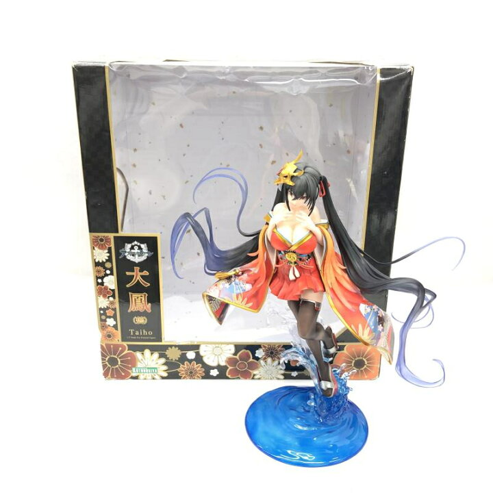 楽天市場】【中古】開封)【コトブキヤショップ限定品】大鳳[22] : お宝創庫