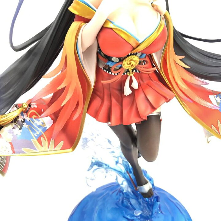 楽天市場】【中古】開封)【コトブキヤショップ限定品】大鳳[22] : お宝創庫