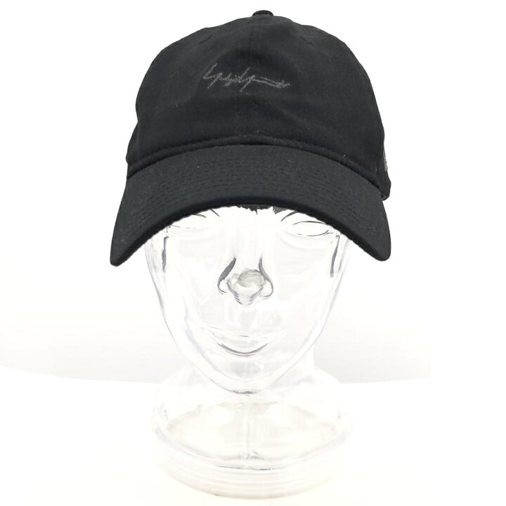 楽天市場】【中古】Yohji Yamamoto POUR HOMME × NEW ERA YY SIGN MINI 