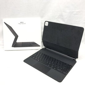 【中古】iPad Magic Keyboard A1998 MXQU2J/A[22]