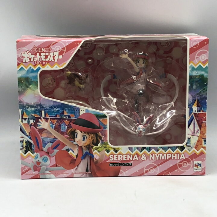 楽天市場】【中古】コトブキヤ KOTOBUKIYA G.E.M.シリーズ 