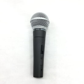 【中古】★SHURE SM58 SE ダイナミックマイク[92]