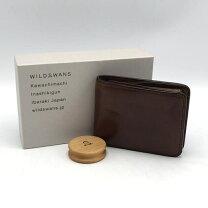 楽天市場】ワイルドスワンズ 財布 二つ折りの通販 