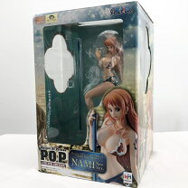 楽天市場】Portrait．Of．Pirates ナミ LIMITED EDITION（フィギュア 