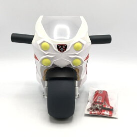 【中古】サイクロン号 ドリンクホルダー シン・仮面ライダー[10]