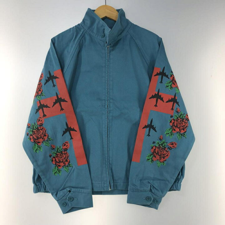 楽天市場】【中古】Supreme 23SS Destruction of Purity Harrington 