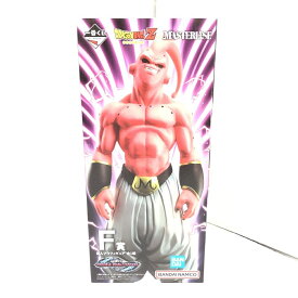 【中古】未開封 バンダイ 魔人ブウ(悪) 一番くじ ドラゴンボール VSオムニバスビースト MASTERLISE F賞 フィギュア[15]