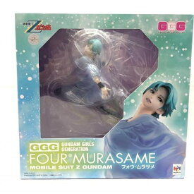 【中古】GGG フォウ・ムラサメ「機動戦士Zガンダム」[69]