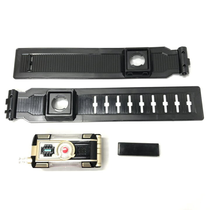 楽天市場】【中古】開封品 バンダイ 変身ベルト DXオーガドライバー  