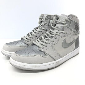 【中古】NIKE AIR JORDAN 1 RETRO HIGH OG CO JP TOKYO 26.5cm　DC1788-029 ナイキ エアジョーダン1 ハイ OG CO JP 東京[66][240066122935]