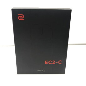 【中古】ZOWIE BenQ EC2-C　有線マウス[24]