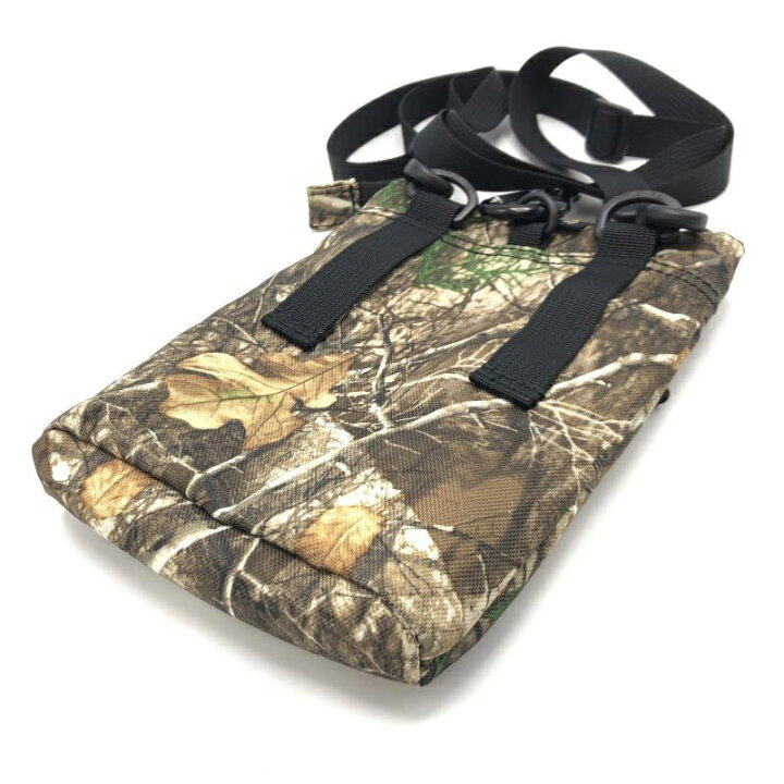 楽天市場】【中古】Supreme 19AW Shoulder Bag Real Tree Camo  