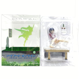 【中古】【開封】桐ヶ谷直葉 ソードアート・オンライン 1/8 フィギュア アルター SAO[95]