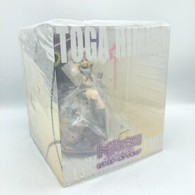 【中古】タイトー トガヒミコ -Villain- 1/7 【未開封】 僕のヒーローアカデミア[6]