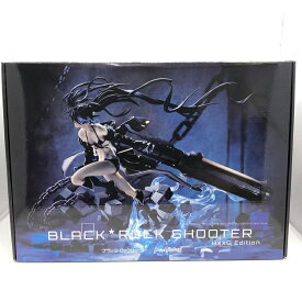 【中古】未開封)ブラック★ロックシューター HxxG Edition. 1/7 プラスチック製塗装済み完成品 [24]