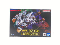 楽天市場】超合金 rz-041 ライガーゼロの通販