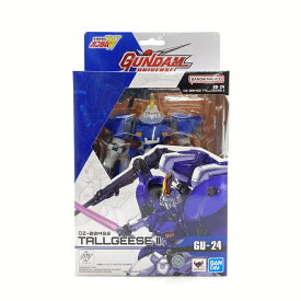 【中古】【未開封】GUNDAM UNIVERSE OZ-00MS2 TALLGEESE II 新機動戦記ガンダムW GU フィギュア バンダイ[95]