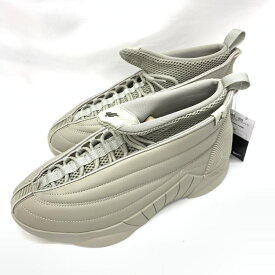 【中古】NIKE×Billie Eilish WMNS Air Jordan 15 SP サイズ26.5cm DN2863-200[92]