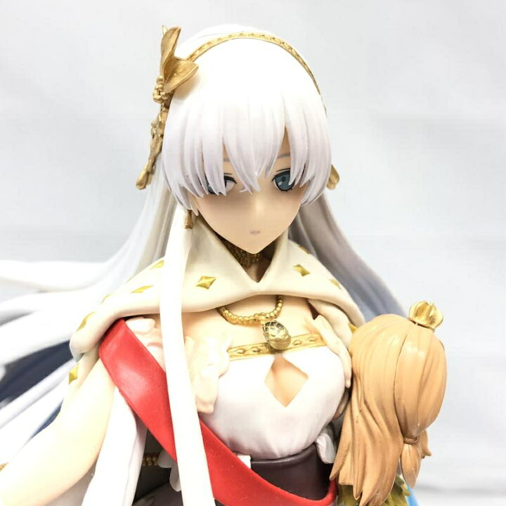 楽天市場】【中古】本体のみ)1/7 キャスター/アナスタシア(Fate/Grand 