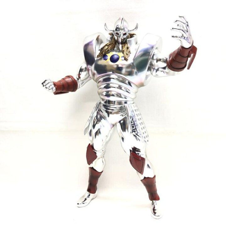 楽天市場】【中古】特典付)CCP Muscular Collection DX 悪魔将軍 ハイ 