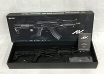 楽天市場】電動ガン 中古 次世代 akの通販