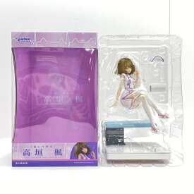 【中古】【開封】Dream Tech 麗しの妙薬 高垣楓+ アイドルマスター シンデレラガールズ 1/7 フィギュア ウェーブ WAVE[95]