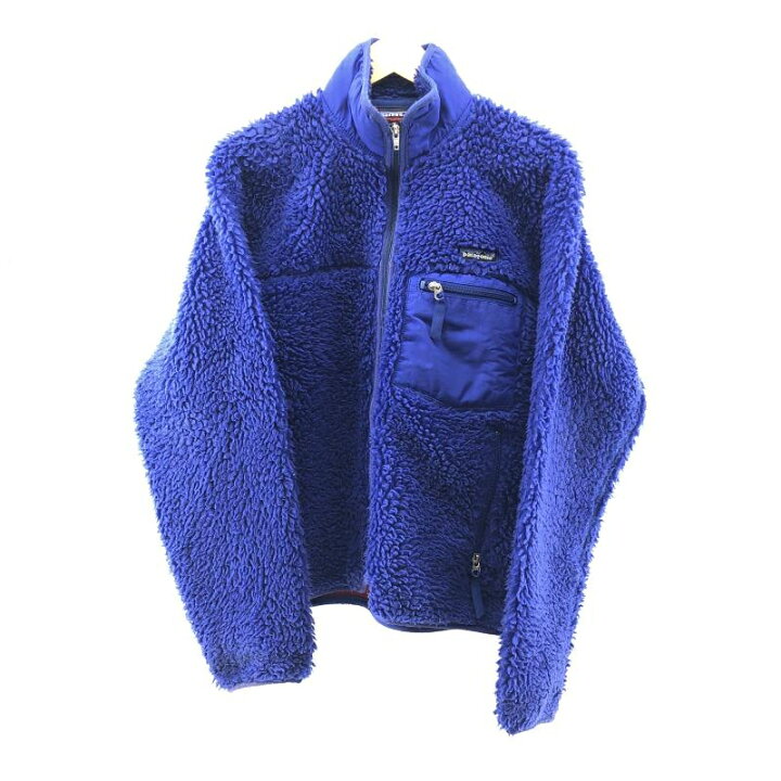楽天市場】【中古】Patagonia 2001年 USA製 クラシックレトロ  