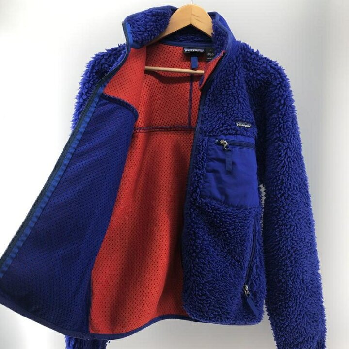 楽天市場】【中古】Patagonia 2001年 USA製 クラシックレトロ  