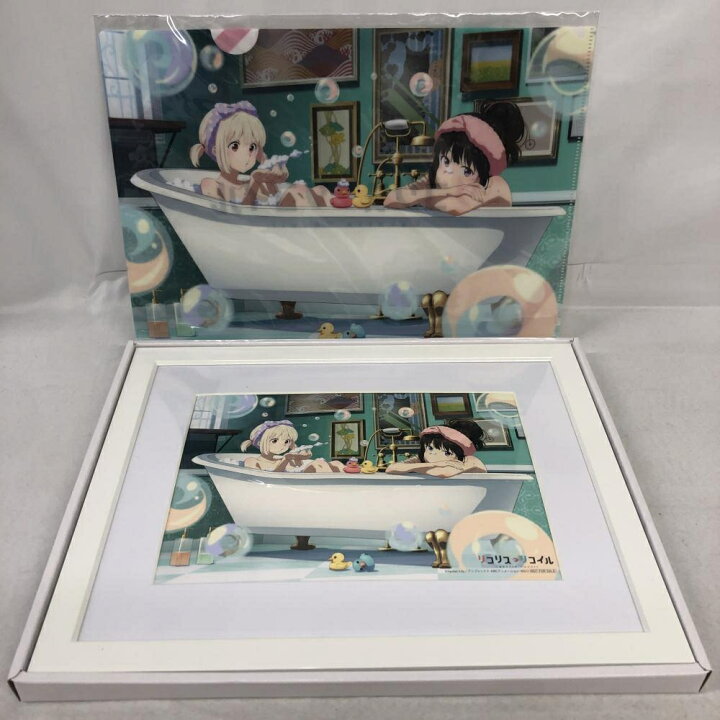 楽天市場】【中古】リコリス・リコイル Blu-ray/DVD Amzaon全巻購入 