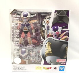 【中古】未開封 S.H.Figuarts フリーザ第一形態＆フリーザポッド バンダイ「ドラゴンボールZ」[18]