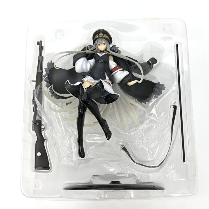 楽天市場】【中古】開封)ホビーマックス 1/8 モーゼルKar98K 少女前線 